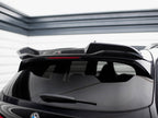 Maxton Design - Spoiler CAP 3D BMW X3 M F97 / F97 Facelift