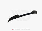Maxton Design - Spoiler CAP 3D BMW X3 M F97 / F97 Facelift