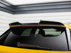 Maxton Design - Spoiler CAP 3D Audi RS3 / S3 / A3 S-Line Sportback 8Y