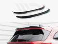 Maxton Design - Spoiler CAP Peugeot 308 SW Mk3