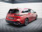 Maxton Design - Spoiler CAP Peugeot 308 SW Mk3