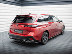Maxton Design - Central Rear Splitter Peugeot 308 Mk3