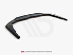 Maxton Design - Central Rear Splitter Peugeot 308 Mk3