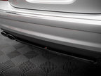 Maxton Design - Central Rear Splitter Mercedes-Benz E 55 AMG W211
