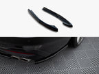 Maxton Design - Rear Side Splitters Audi S4 B9 Facelift