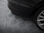 Maxton Design - Rear Side Splitters Audi S4 B9 Facelift