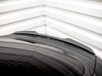 Maxton Design - SPOILER CAP AUDI TT S / S-LINE 8S