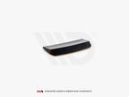 Maxton Design - CENTRAL REAR SPLITTER AUDI TT S-LINE 8S