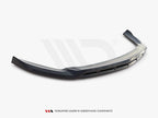 Maxton Design - Front Splitter Mercedes-AMG A35 / A AMG-Line W177 Facelift