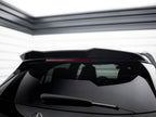 Maxton Design - Spoiler CAP 3D Mercedes-AMG A35 / AMG-Line Hatchback W177