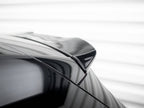 Maxton Design - Spoiler CAP 3D Mercedes-AMG A35 / AMG-Line Hatchback W177