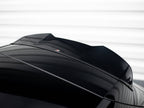 Maxton Design - Spoiler CAP 3D Mercedes-AMG A35 / AMG-Line Hatchback W177