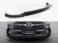 Maxton Design - Front Splitter Mercedes-Benz GLC SUV / Coupe AMG-Line X254 / C254