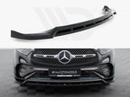 Maxton Design - Front Splitter Mercedes-Benz GLC SUV / Coupe AMG-Line X254 / C254