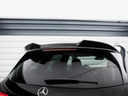 Maxton Design - Spoiler CAP 3D Mercedes-Benz GLC AMG-Line X254