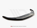 Maxton Design - FRONT SPLITTER V.1 AUDI Q3 SPORTBACK F3