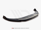Maxton Design - FRONT SPLITTER V.2 AUDI Q3 SPORTBACK F3