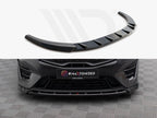 Maxton Design - Front Splitter V.2 Kia Proceed GT Mk3 Facelift / Ceed GT / GT - Line Mk1 Facelift