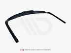 Maxton Design - REAR SPLITTER (VERTICAL BARS) KIA PROCEED GT MK1 FACELIFT
