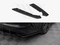 Maxton Design - STREET PRO REAR SIDE SPLITTERS KIA PROCEED GT MK1 FACELIFT