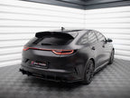 Maxton Design - STREET PRO REAR SIDE SPLITTERS KIA PROCEED GT MK1 FACELIFT