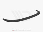 Maxton Design - Street PRO Front Splitter Kia Proceed GT Mk3 Facelift / Ceed GT / GT - Line Mk1 Facelift