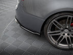 Maxton Design - Rear Side Splitters Audi S5 / A5 S-Line 8T Facelift