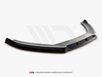Maxton Design - FRONT SPLITTER V.3 AUDI S5 / A5 S-LINE COUPE / SPORTBACK 8T FACELIFT