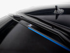 Maxton Design - Rear Window Extension Audi TT S / TT S-Line 8S Facelift