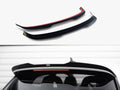 Maxton Design - Spoiler CAP Volkswagen Scirocco Mk3 Facelift