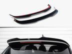 Maxton Design - Spoiler CAP Volkswagen Scirocco Mk3 Facelift