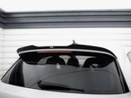Maxton Design - Spoiler CAP Volkswagen Scirocco Mk3 Facelift