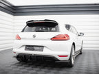 Maxton Design - Spoiler CAP Volkswagen Scirocco Mk3 Facelift