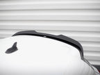 Maxton Design - Spoiler CAP Volkswagen Scirocco Mk3 Facelift