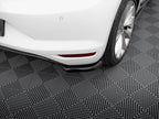Maxton Design - Rear Side Splitters V.1 Volkswagen Scirocco Mk3 Facelift