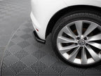 Maxton Design - Rear Side Splitters V.1 Volkswagen Scirocco Mk3 Facelift