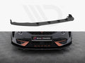 Maxton Design - STREET PRO FRONT SPLITTER CUPRA FORMENTOR MK1