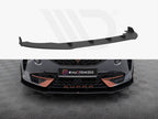 Maxton Design - STREET PRO FRONT SPLITTER CUPRA FORMENTOR MK1