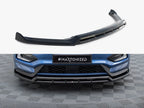 Maxton Design - Front Splitter Ford Edge ST Mk2