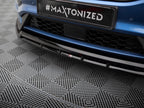 Maxton Design - Front Splitter Ford Edge ST Mk2