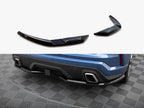 Maxton Design - Rear Side Splitters Ford Edge ST Mk2 Facelift