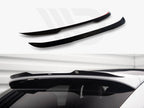 Maxton Design - SPOILER CAP PORSCHE CAYENNE COUPE MK3