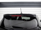 Maxton Design - Fiesta MK8/8.5 all models Spoiler Extension