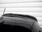 Maxton Design - Fiesta MK8/8.5 all models Spoiler Extension