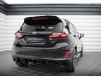 Maxton Design - Fiesta MK8/8.5 all models Spoiler Extension
