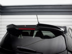 Maxton Design - SPOILER CAP 3D FORD FIESTA ST / ST-LINE MK8/8.5