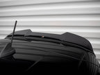 Maxton Design - SPOILER CAP 3D FORD FIESTA ST / ST-LINE MK8/8.5