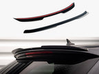 Maxton Design - SPOILER CAP AUDI A6 C7 AVANT (2011-2014)