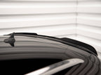 Maxton Design - SPOILER CAP AUDI A6 C7 AVANT (2011-2014)