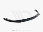 Maxton Design -Front Splitter V.2 Mercedes-Benz E W213 Coupe (C238) / Cabriolet (A238) AMG-Line / 53 AMG